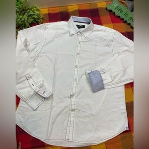 Jeffrey Campbell men shirt